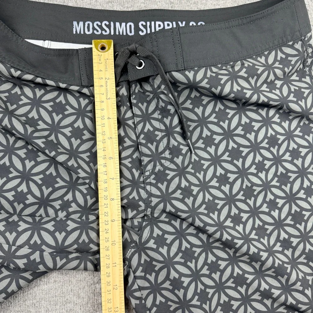 Mossimo Supply Co. mossimo supply